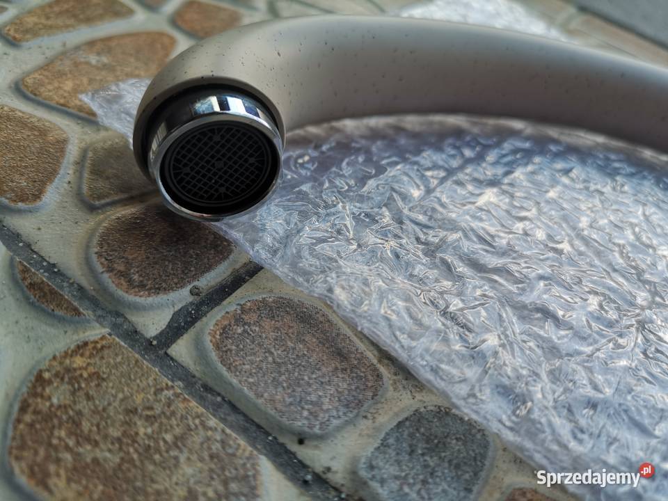 Bateria zlewozmywakowa Cooke Lewis Purling Warszawa