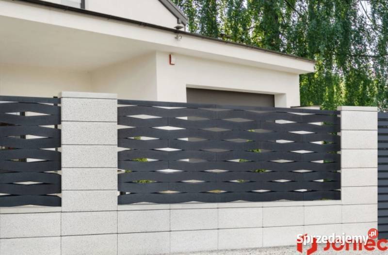 Elementy betonowe JONIEC KOMBO 504 x 10 x 10 sprzedam