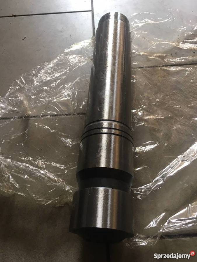 TULEJA GROTA MONTABERT BRH 125 Morawica