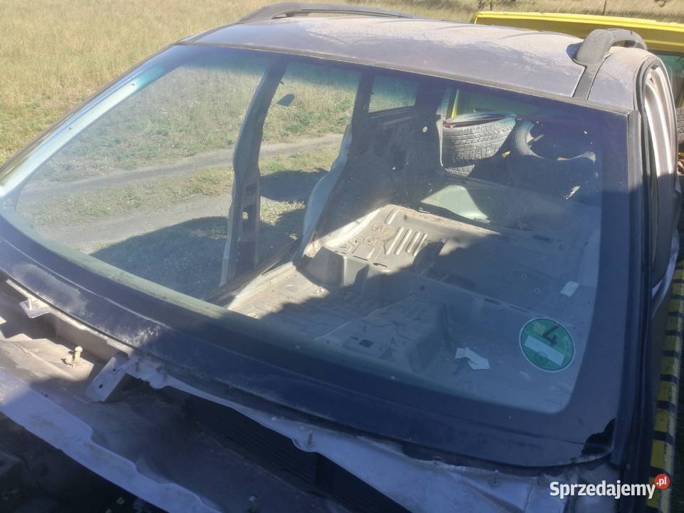 Chrysler Jeep Grand Cherokee 9904 szyba czołowa Biłgoraj sprzedam