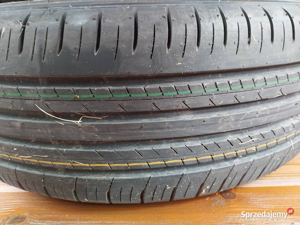 Dunlop Grandtrek PT30 22560R18 100 H letnie Lutomiersk