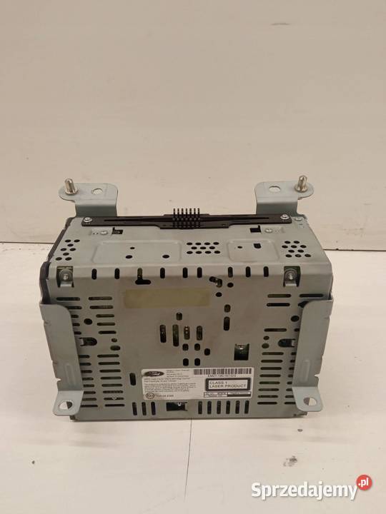 RADIO NAWIGACJA EM2T19C107CG Ford Galaxy Mk4