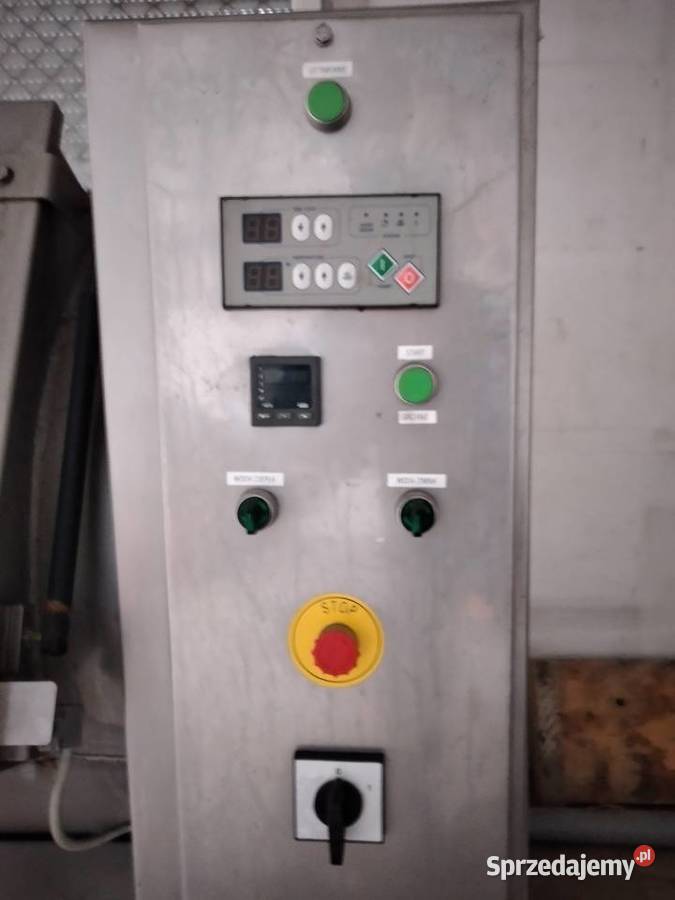 pralnica PB 50 pralma kielce Łódź