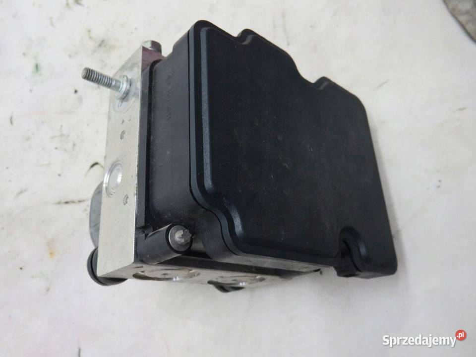 POMPA ABS HONDA JAZZ 13 B IV 15 sprzedam