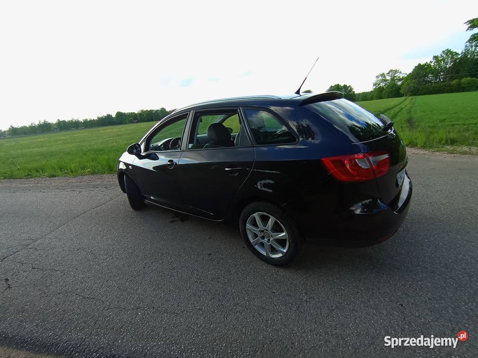 Seat IBIZA ST Kombi Nowinka sprzedam