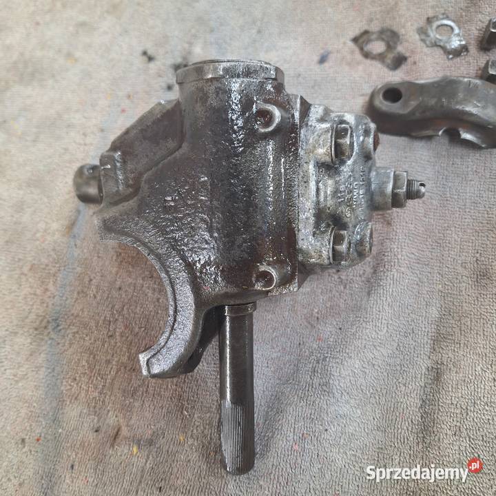 VW Garbus model 12001300 przekładnia kierownicza osobowe Gołków