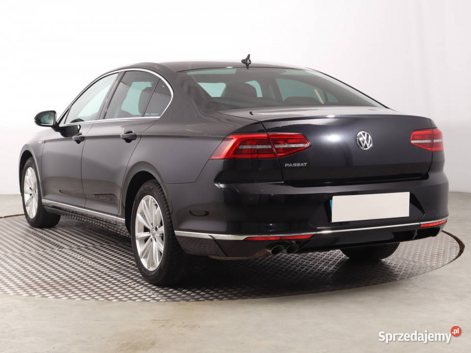 VW Passat 20 TDI sprzedam