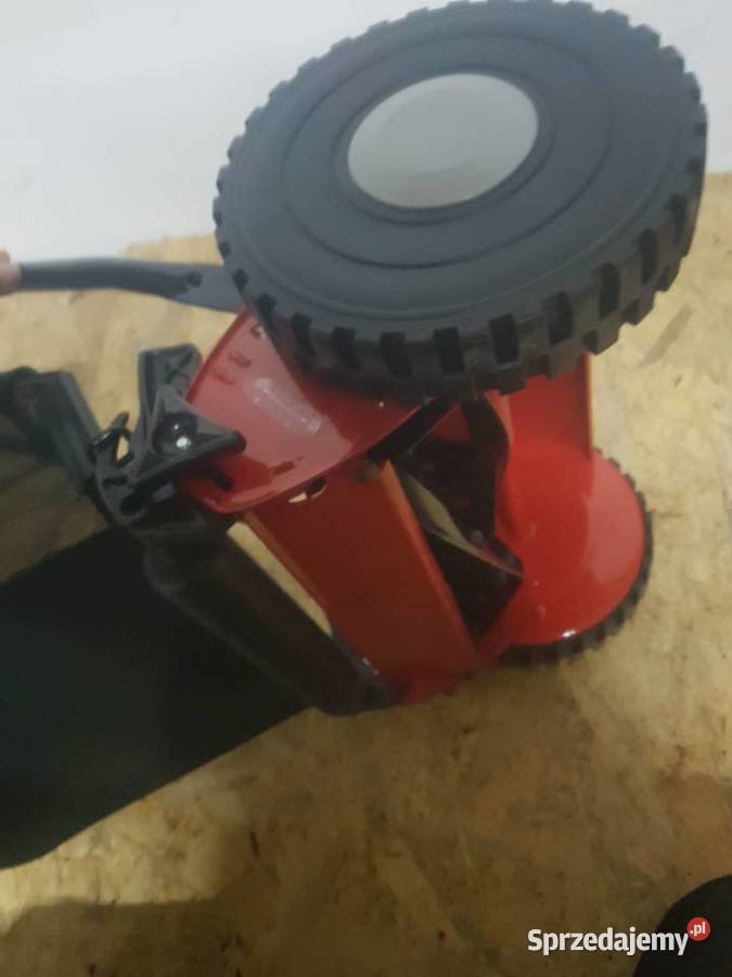 KOSIARKA Einhell ręczna GCHM 300 Głogowa