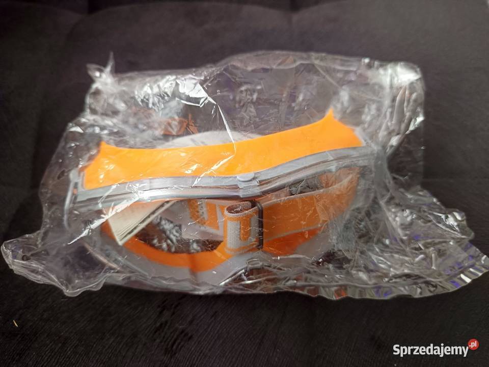 Okulary ochronne Uvex pomorskie