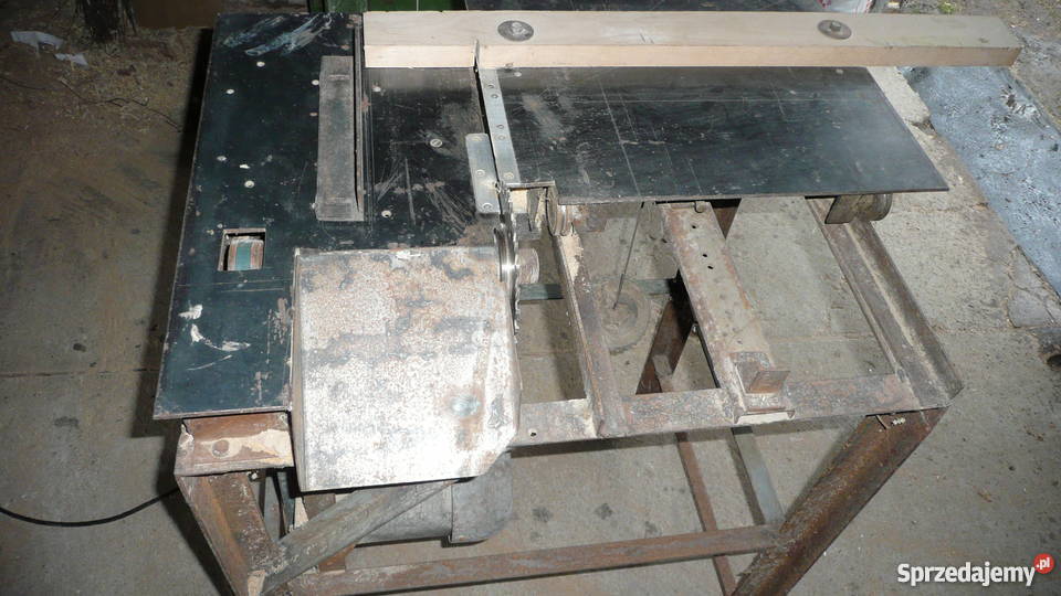 Wielopiła krajzega mozajka podłogowa