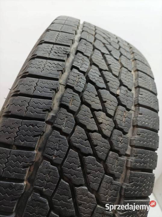 OPONA ZIMOWA FIRESTONE VANHAWK 2 WINTER 225