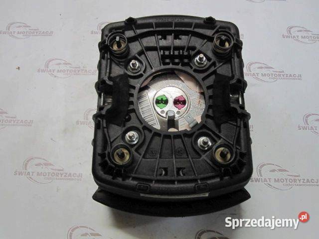 LAND ROVER FREELANDER II 06r AIRBAG poduszka sprzedam