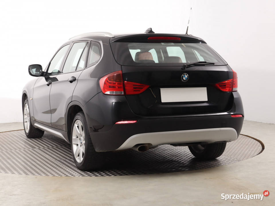 BMW X1 sDrive18d Katowice