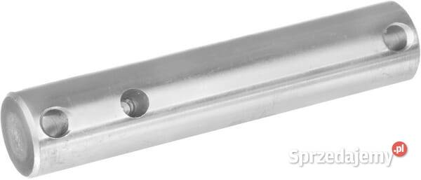 Sworzeń łącznika górnego 1416 mm Vapormatic