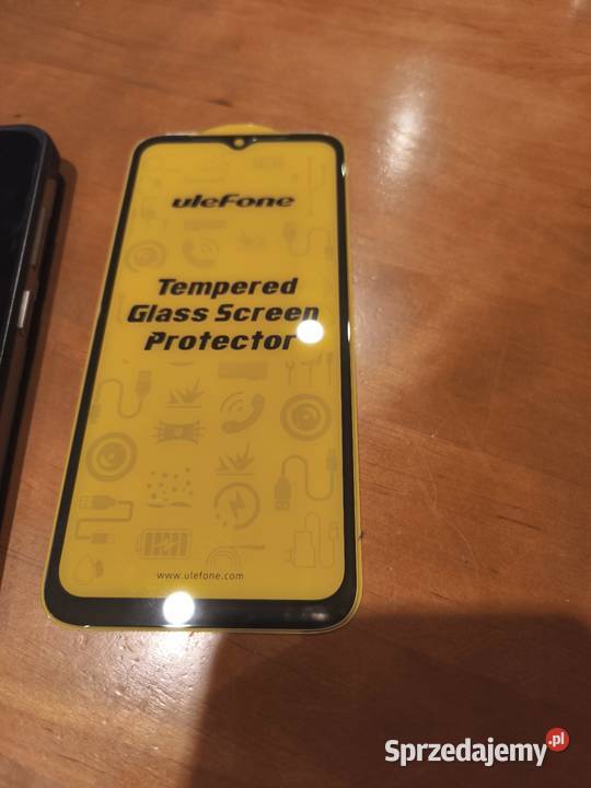 Ulefone Armor 17pro świętokrzyskie Ostrowiec Świętokrzyski sprzedam