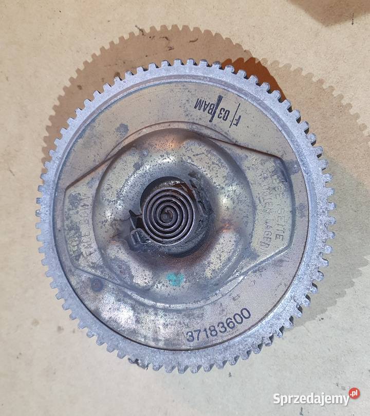 Wisko Visko wentylatory chłodnicy Andoria terenowe Chocznia sprzedam