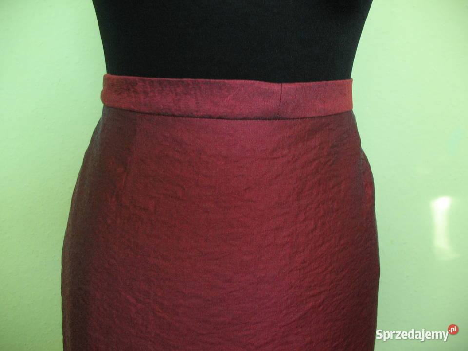 Spódnica Elegancka Maxi 44 2XL biodra 108 Siedlce sprzedam