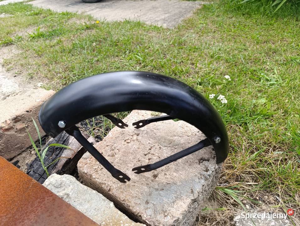 Błotnik Romet pony motorynka 25 Kielce sprzedam