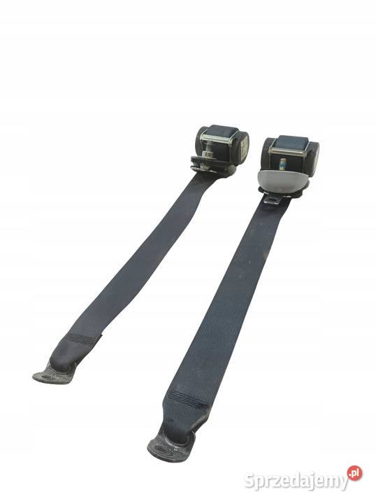 PAS BEZPIECZEŃSTWA PRAWY LEWY TYŁ III RZĄD KPL sprzedam