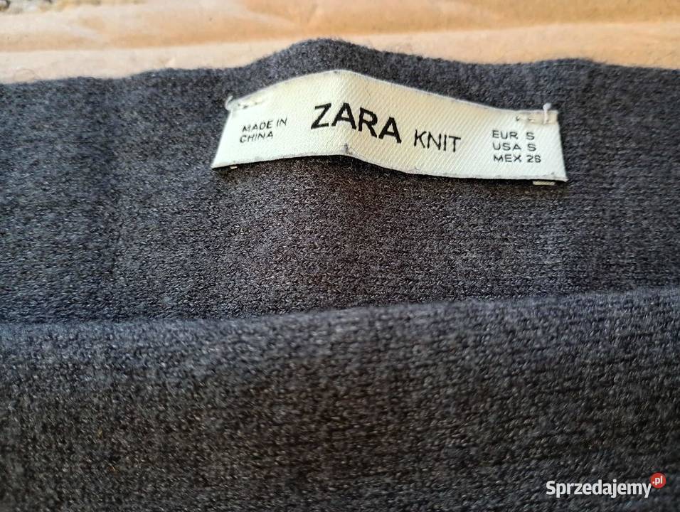 Spódnica damska marki Zara Biłgoraj