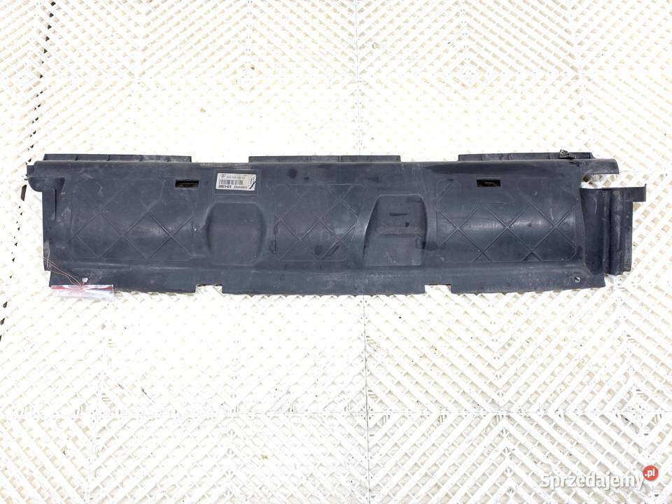 KIEROWNICA POWIETRZA PORSCHE PANAMERA osobowe