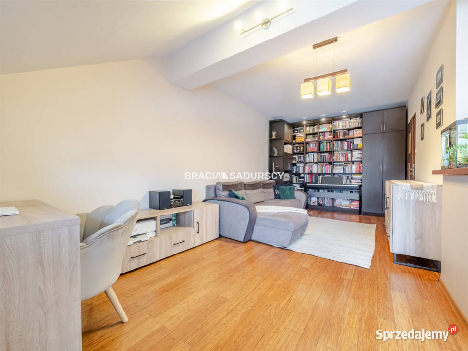 Do sprzedaży mieszkanie 485m2 2pokojowe Kraków