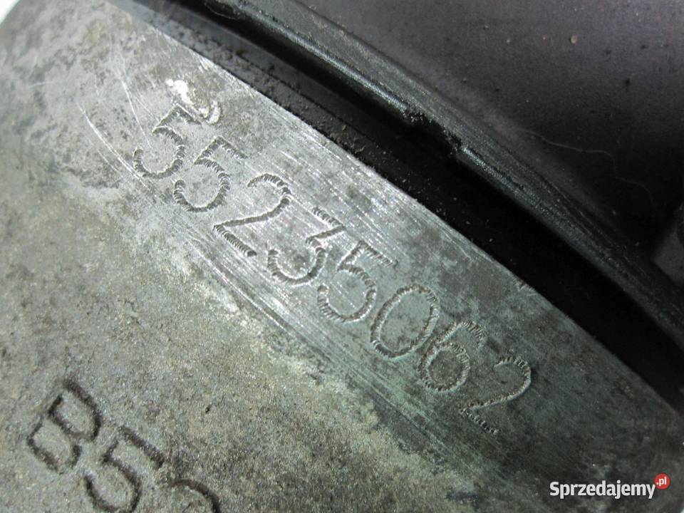 GIULIETTA 16 JTDM 940A3000 obudowa filtra oleju