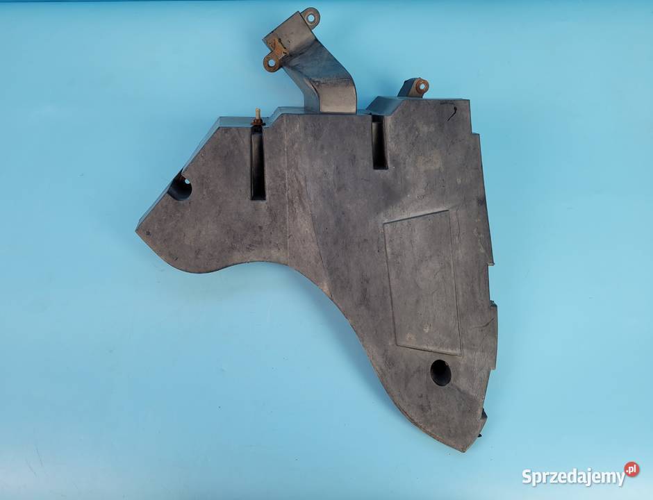 CASE IH PUMA 145 12r POKRYWA OSŁONA LEWA Kolno