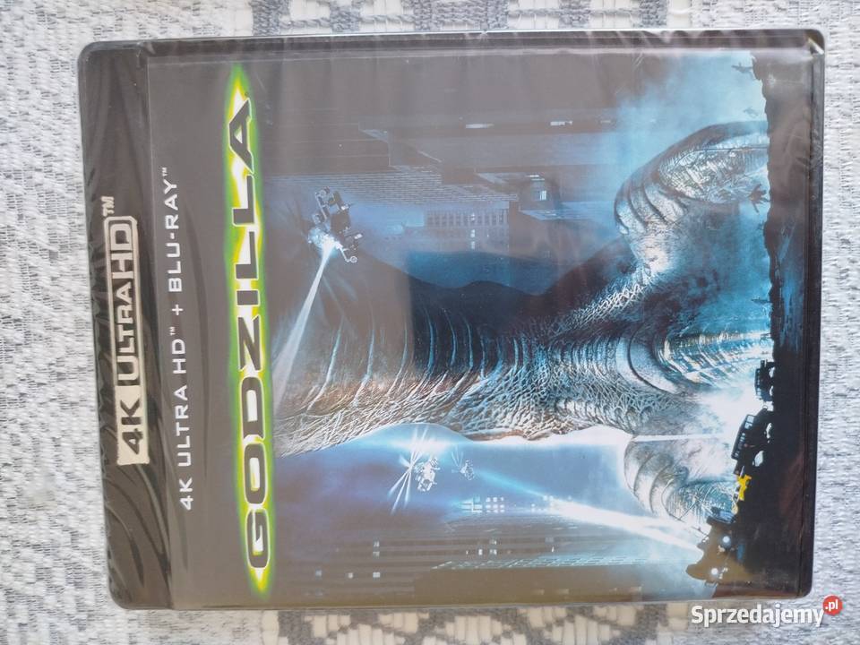 Film4kblu ray Koszalin