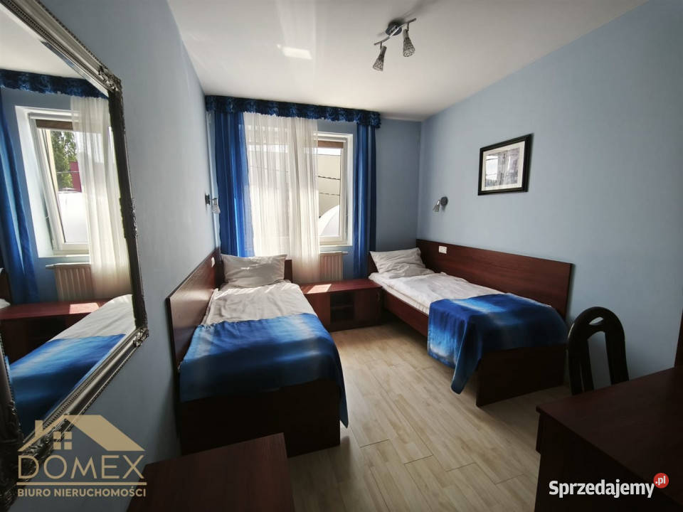 sprzedaży lokalu Rzuchów 1500m2 sprzedam