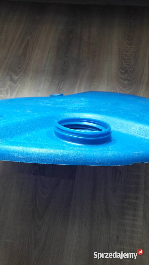 Pokrywka przykrywka do beczki plastikowej fi 54 Głuchołazy