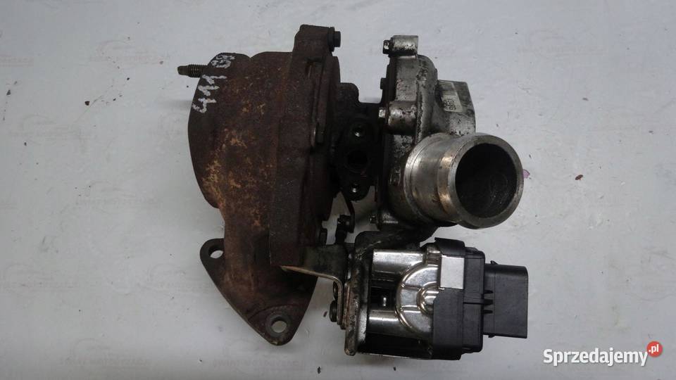 TRANSIT 22 TDCI HDI 13r 100 7957883 BK3Q6K682CB