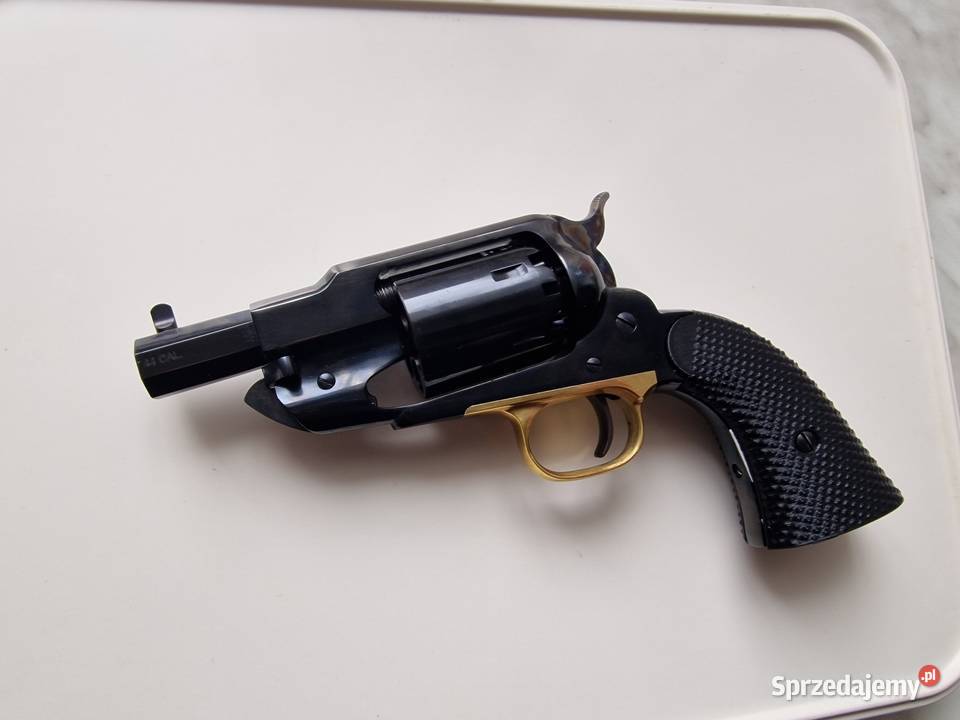 Zatrzask osi bębna Remington Army sprzedam