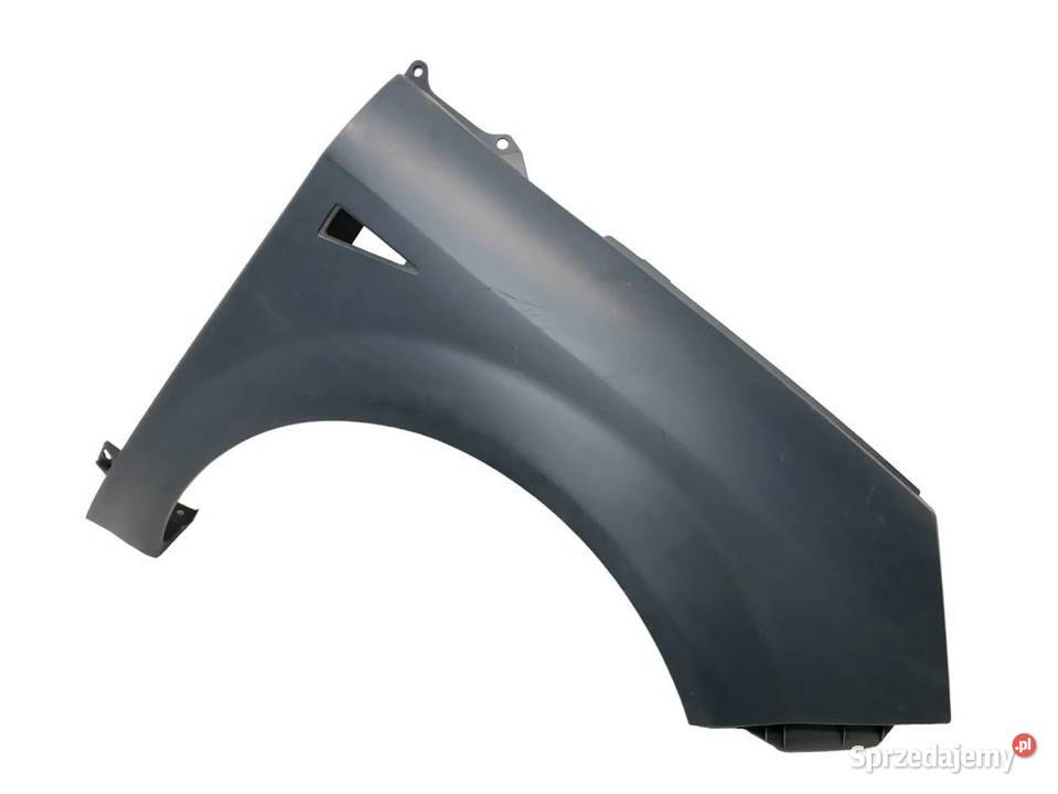 RENAULT SCENIC II JM 062003052009 BŁOTNIK PRZÓD Skarżysko-Kamienna