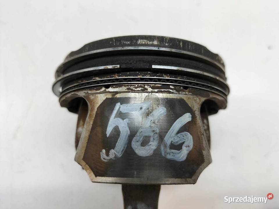 TŁOK KORBOWÓD RFCM5G6205FA 10 ECOBOOST Ford
