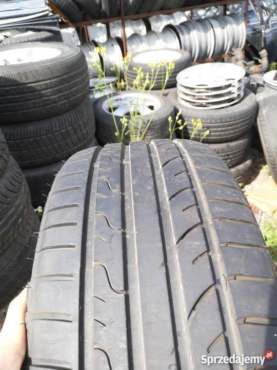 Alufelgi BMW 18 MPakiet E90 E91 E92 BMW (oryginalne) Kielce