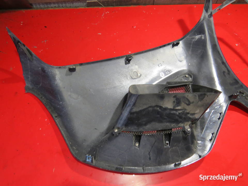 MALAGUTI SPIDER gt 500 bok prawy boczek owiewka sprzedam