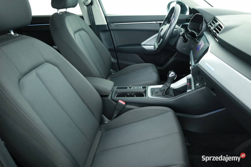 Audi Q3 45 TFSI nieuszkodzony Piaseczno