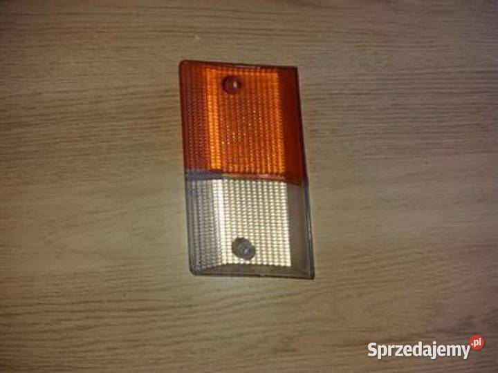 Klosz kierunkowskazu prawy przód