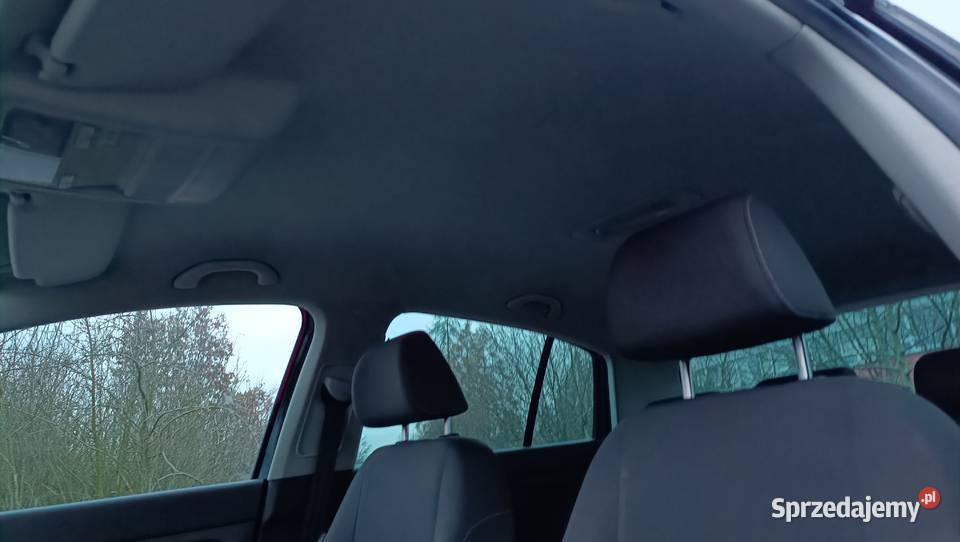 VW Golf 5 16 mpi z gazem super stan niewielki lubelskie Łuków