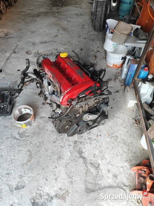 Osprzęt Opel Vectra signum Saab z20net b207 Krasnystaw