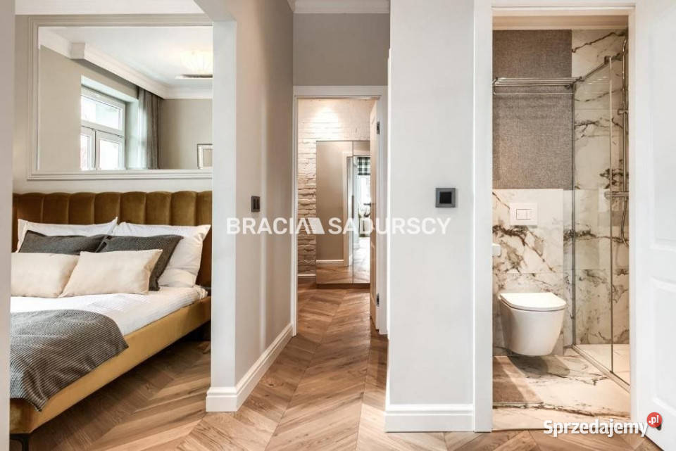 Mieszkanie 6764m2 Zakopane Kasprusie małopolskie