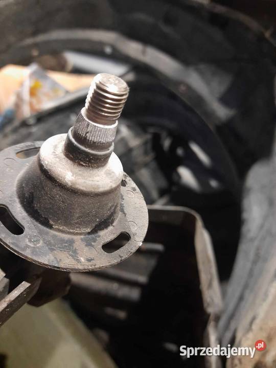 Mechanizm wycieraczek Honda Accord 6 świętokrzyskie Ostrowiec Świętokrzyski
