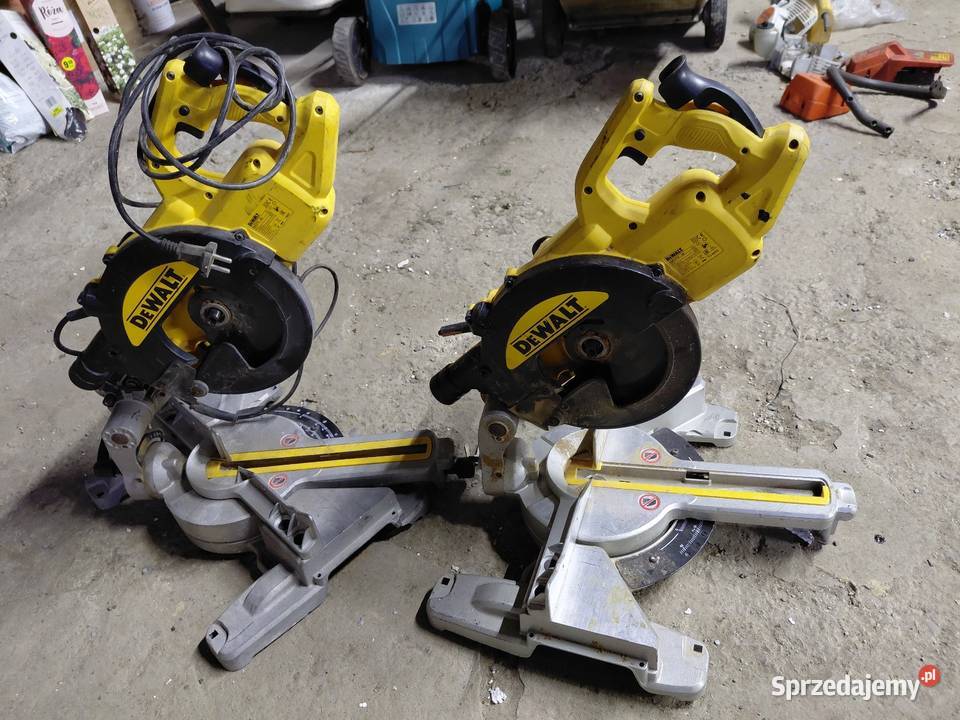 Ukośnica dewalt Sandomierz