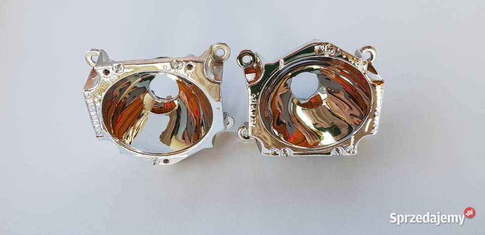 Odbłyśnik mini cooper mondeo 3 vw bora golf 4 Kielcza