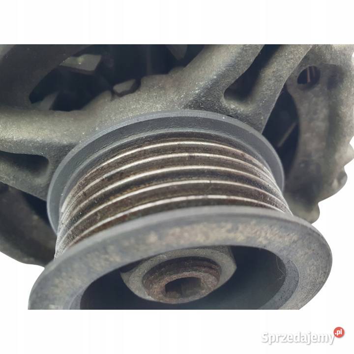 ALTERNATOR Toyota Yaris 10 B 1SZFE 270600J010 sprzedam