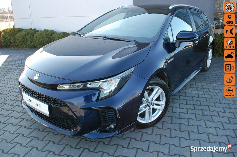 Suzuki Swace Dębica sprzedam