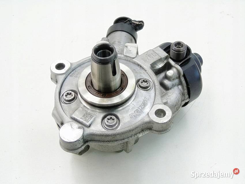 Pompa wtryskowa 16 D4D D Verso Auris Avensis