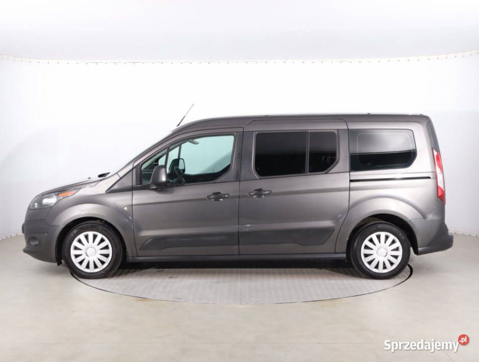 Ford Tourneo Connect 15 TDCi Piaseczno