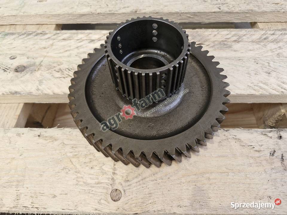 Koło zębate Case Maxxum MX 150 MX170 dolnośląskie Byków sprzedam